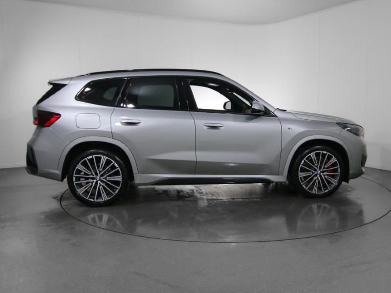 2024 (24) BMW X1 sDrive 20i MHT M Sport 5dr Step Auto 3359284