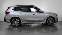 2024 (24) BMW X1 sDrive 20i MHT M Sport 5dr Step Auto 3359284