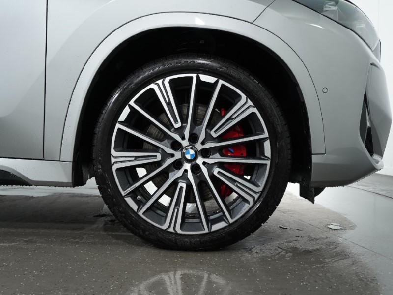 2024 (24) BMW X1 sDrive 20i MHT M Sport 5dr Step Auto 3359295