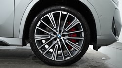 2024 (24) BMW X1 sDrive 20i MHT M Sport 5dr Step Auto 3359295