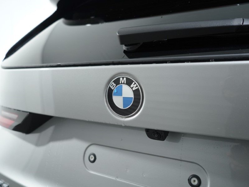 2024 (24) BMW X1 sDrive 20i MHT M Sport 5dr Step Auto 3359292