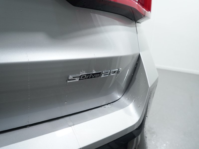 2024 (24) BMW X1 sDrive 20i MHT M Sport 5dr Step Auto 3359294