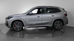 2024 (24) BMW X1 sDrive 20i MHT M Sport 5dr Step Auto 3359280