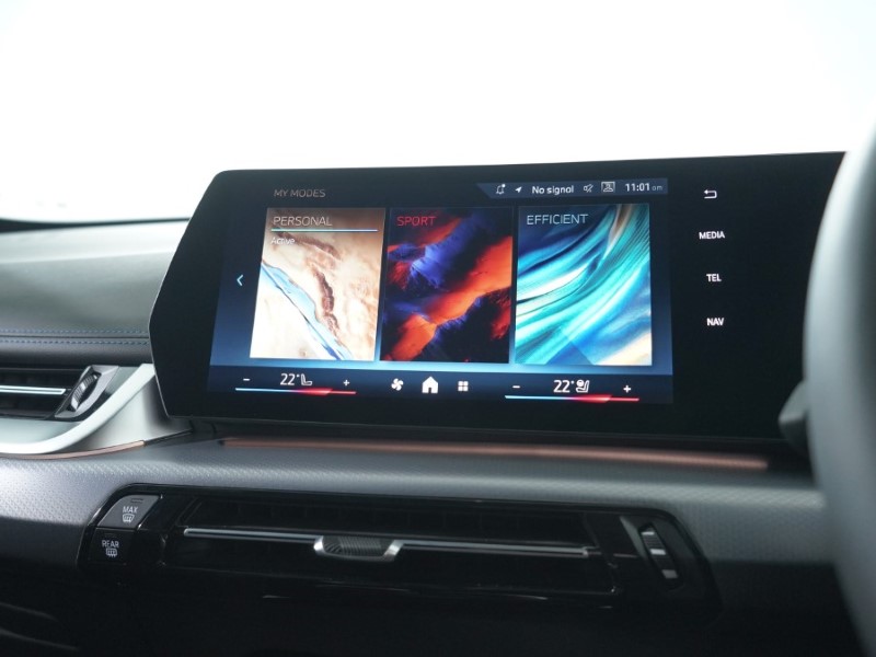 2024 (24) BMW X1 sDrive 20i MHT M Sport 5dr Step Auto 3359305