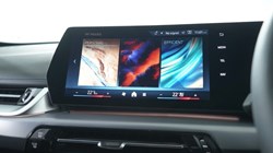 2024 (24) BMW X1 sDrive 20i MHT M Sport 5dr Step Auto 3359305