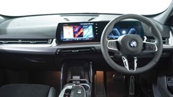 2024 (24) BMW X1 sDrive 20i MHT M Sport 5dr Step Auto 3359301