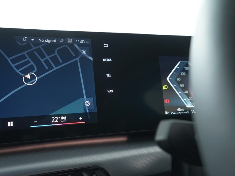 2024 (24) BMW X1 sDrive 20i MHT M Sport 5dr Step Auto 3359306