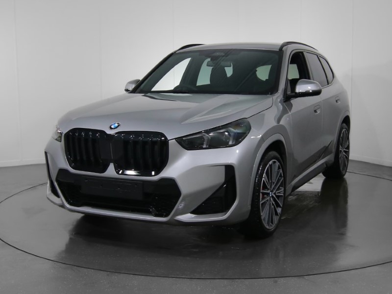 2024 (24) BMW X1 sDrive 20i MHT M Sport 5dr Step Auto 3359279