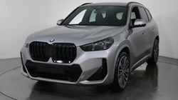 2024 (24) BMW X1 sDrive 20i MHT M Sport 5dr Step Auto 3359279