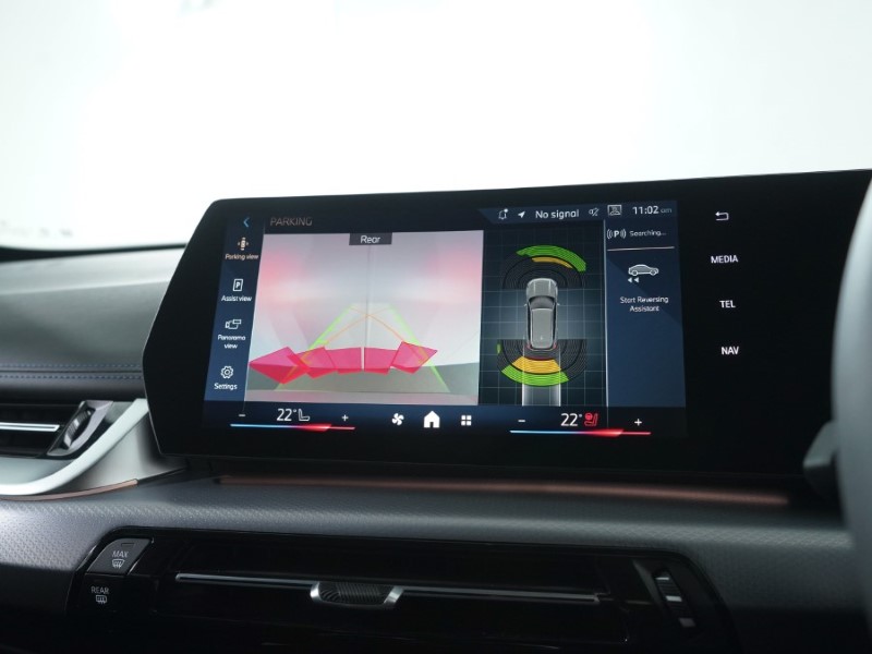 2024 (24) BMW X1 sDrive 20i MHT M Sport 5dr Step Auto 3359317