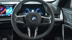 2024 (24) BMW X1 sDrive 20i MHT M Sport 5dr Step Auto 3359304