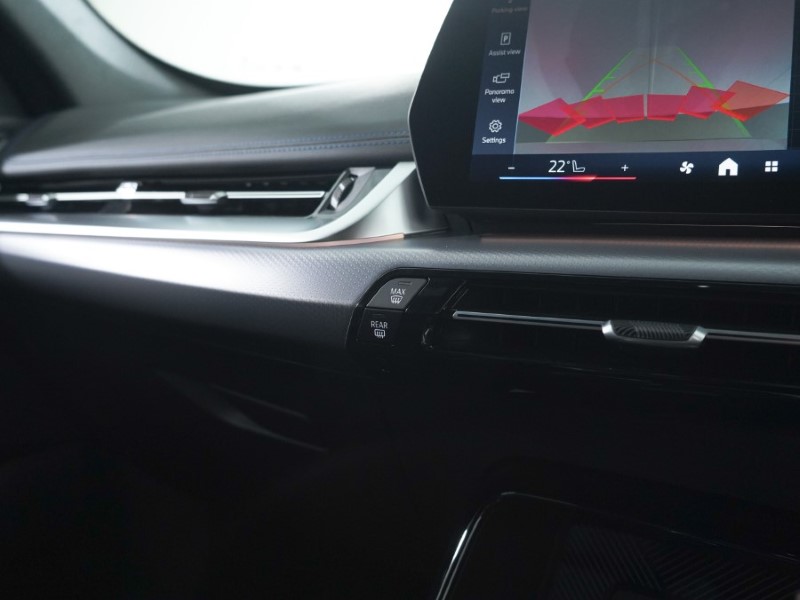 2024 (24) BMW X1 sDrive 20i MHT M Sport 5dr Step Auto 3359319