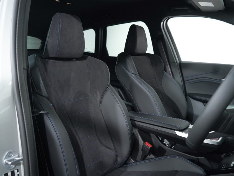 2024 (24) BMW X1 sDrive 20i MHT M Sport 5dr Step Auto 3359288