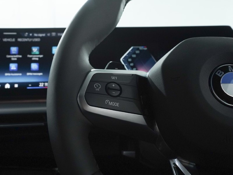 2024 (24) BMW X1 sDrive 20i MHT M Sport 5dr Step Auto 3359311