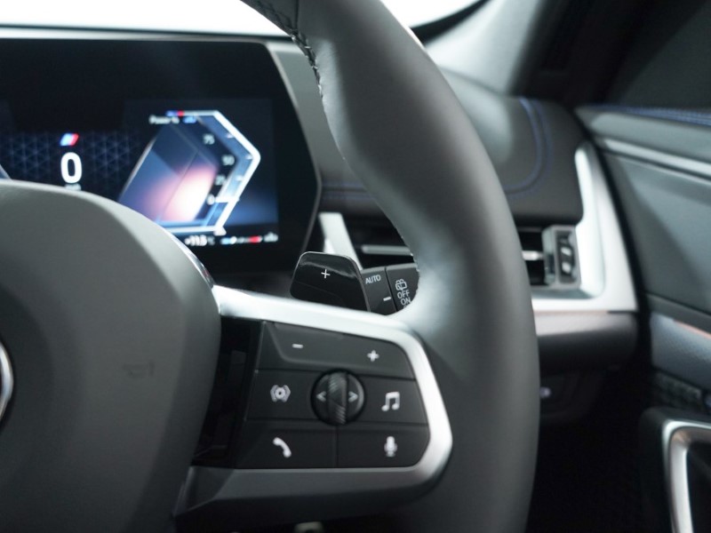 2024 (24) BMW X1 sDrive 20i MHT M Sport 5dr Step Auto 3359313