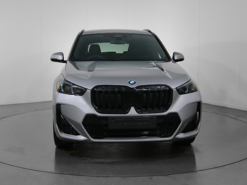 2024 (24) BMW X1 sDrive 20i MHT M Sport 5dr Step Auto 3359278