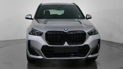 2024 (24) BMW X1 sDrive 20i MHT M Sport 5dr Step Auto 3359278