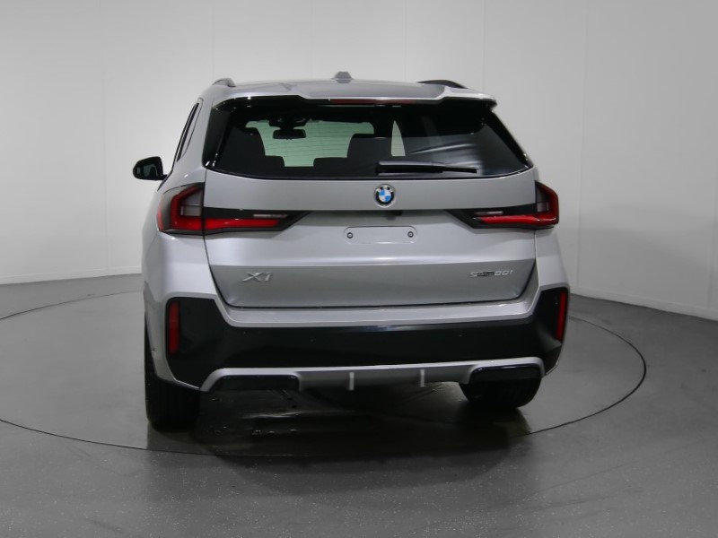 2024 (24) BMW X1 sDrive 20i MHT M Sport 5dr Step Auto 3359282