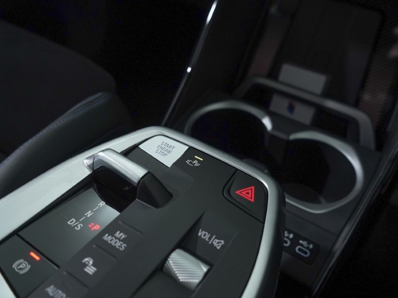 2024 (24) BMW X1 sDrive 20i MHT M Sport 5dr Step Auto 3359318