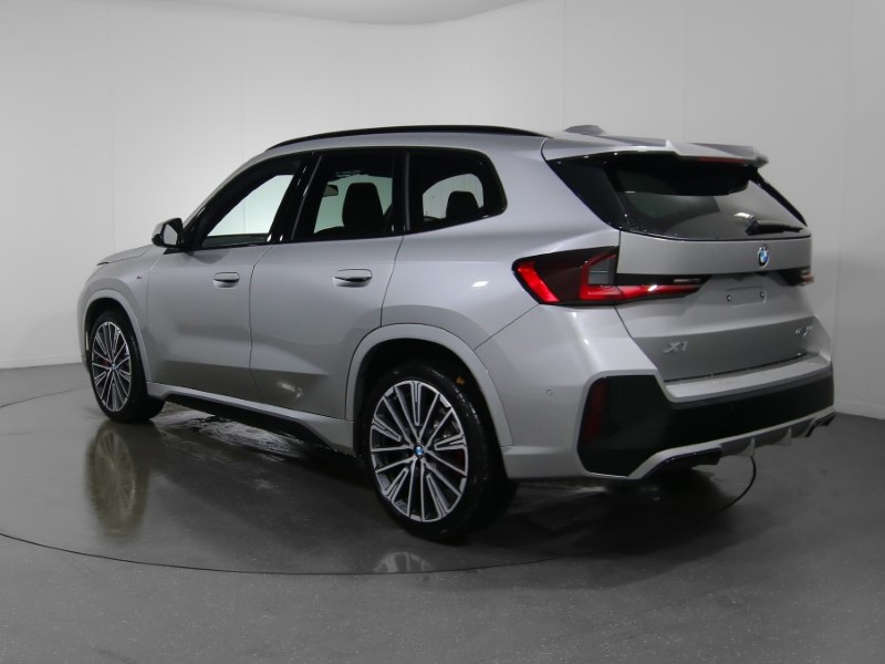 2024 (24) BMW X1 sDrive 20i MHT M Sport 5dr Step Auto 3359281