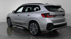2024 (24) BMW X1 sDrive 20i MHT M Sport 5dr Step Auto 3359281