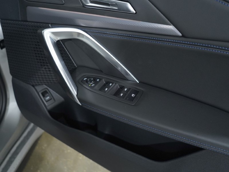 2024 (24) BMW X1 sDrive 20i MHT M Sport 5dr Step Auto 3359287