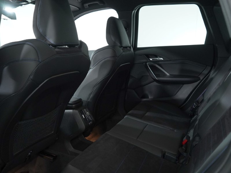 2024 (24) BMW X1 sDrive 20i MHT M Sport 5dr Step Auto 3359300