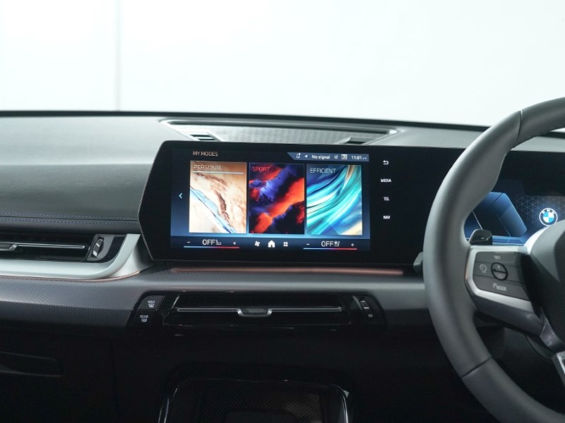 2024 (24) BMW X1 sDrive 20i MHT M Sport 5dr Step Auto 3359303