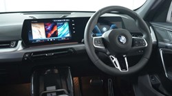 2024 (24) BMW X1 sDrive 20i MHT M Sport 5dr Step Auto 3359302