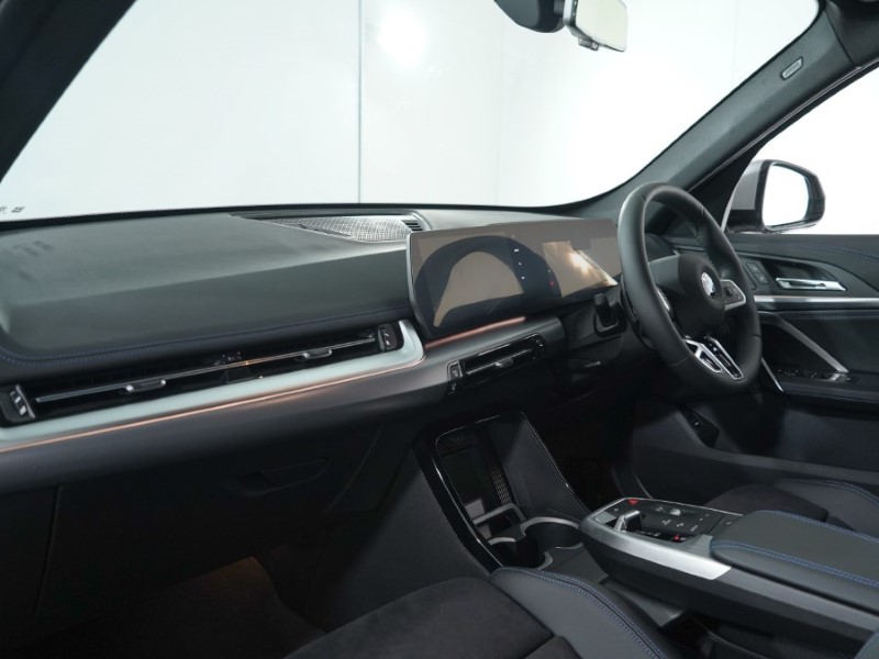 2024 (24) BMW X1 sDrive 20i MHT M Sport 5dr Step Auto 3359297