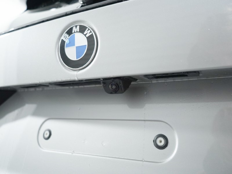 2024 (24) BMW X1 sDrive 20i MHT M Sport 5dr Step Auto 3359291