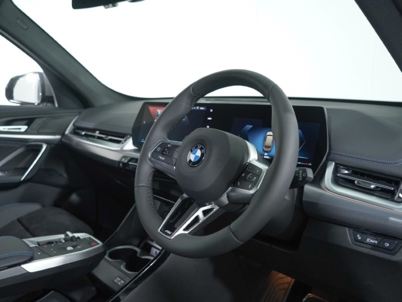 2024 (24) BMW X1 sDrive 20i MHT M Sport 5dr Step Auto 3359285