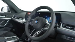 2024 (24) BMW X1 sDrive 20i MHT M Sport 5dr Step Auto 3359285