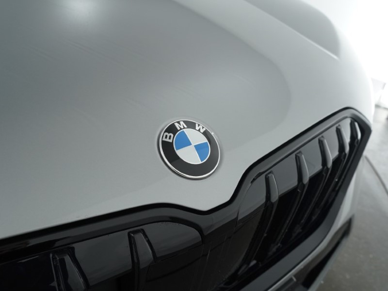 2024 (24) BMW X1 sDrive 20i MHT M Sport 5dr Step Auto 3359296