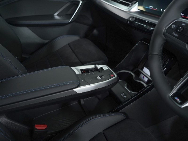 2024 (24) BMW X1 sDrive 20i MHT M Sport 5dr Step Auto 3359286