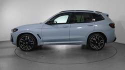 2024 (24) BMW X3 xDrive M40d MHT 5dr Auto 3359413