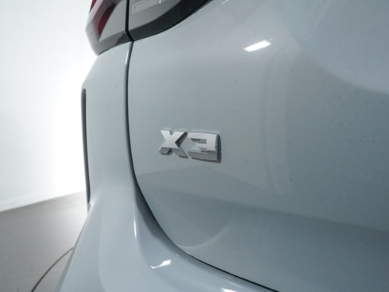 2024 (24) BMW X3 xDrive M40d MHT 5dr Auto 3359380