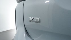 2024 (24) BMW X3 xDrive M40d MHT 5dr Auto 3359380