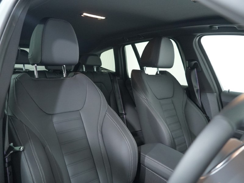 2024 (24) BMW X3 xDrive M40d MHT 5dr Auto 3359378