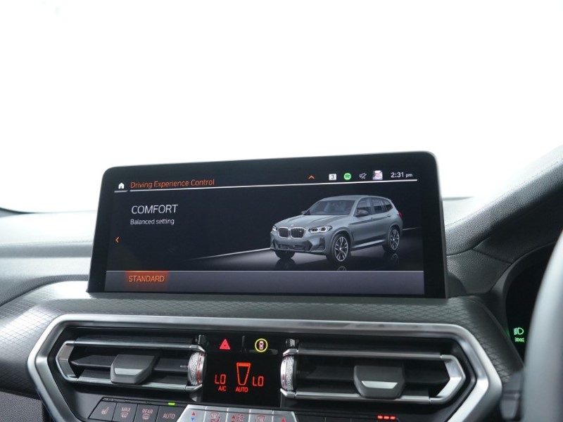 2024 (24) BMW X3 xDrive M40d MHT 5dr Auto 3359406