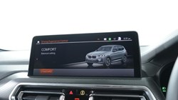 2024 (24) BMW X3 xDrive M40d MHT 5dr Auto 3359406