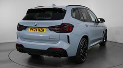 2024 (24) BMW X3 xDrive M40d MHT 5dr Auto 3359416