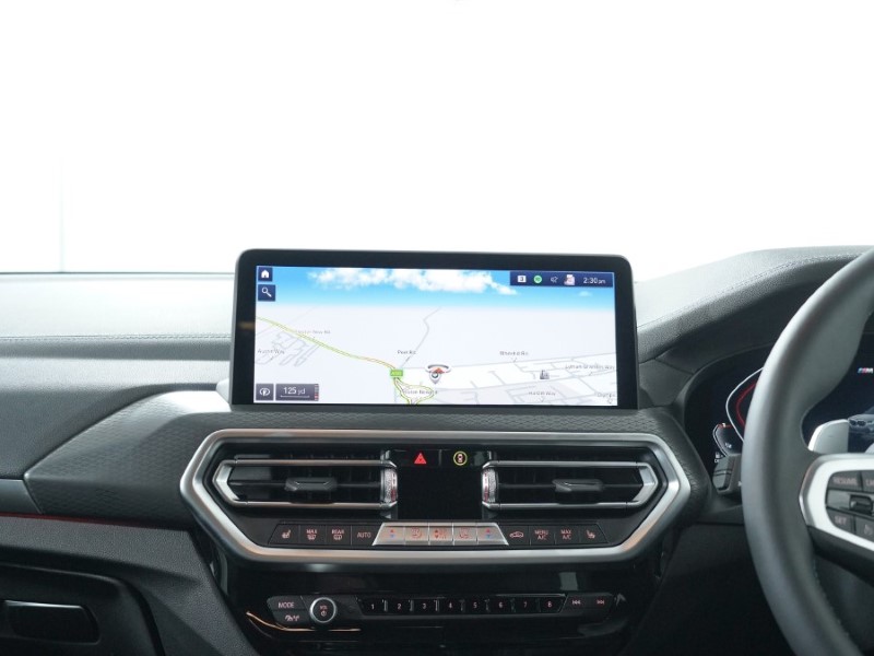 2024 (24) BMW X3 xDrive M40d MHT 5dr Auto 3359391