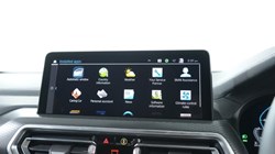 2024 (24) BMW X3 xDrive M40d MHT 5dr Auto 3359409