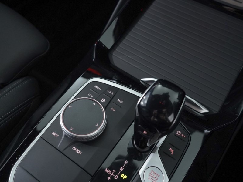 2024 (24) BMW X3 xDrive M40d MHT 5dr Auto 3359397