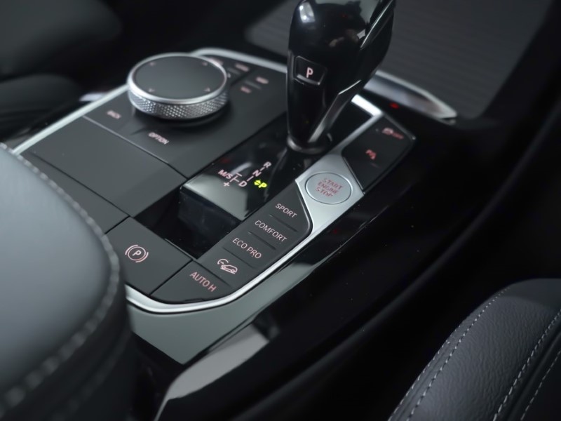 2024 (24) BMW X3 xDrive M40d MHT 5dr Auto 3359399