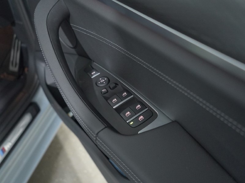 2024 (24) BMW X3 xDrive M40d MHT 5dr Auto 3359377