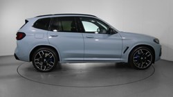 2024 (24) BMW X3 xDrive M40d MHT 5dr Auto 3359417