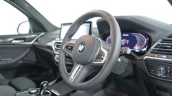 2024 (24) BMW X3 xDrive M40d MHT 5dr Auto 3359375