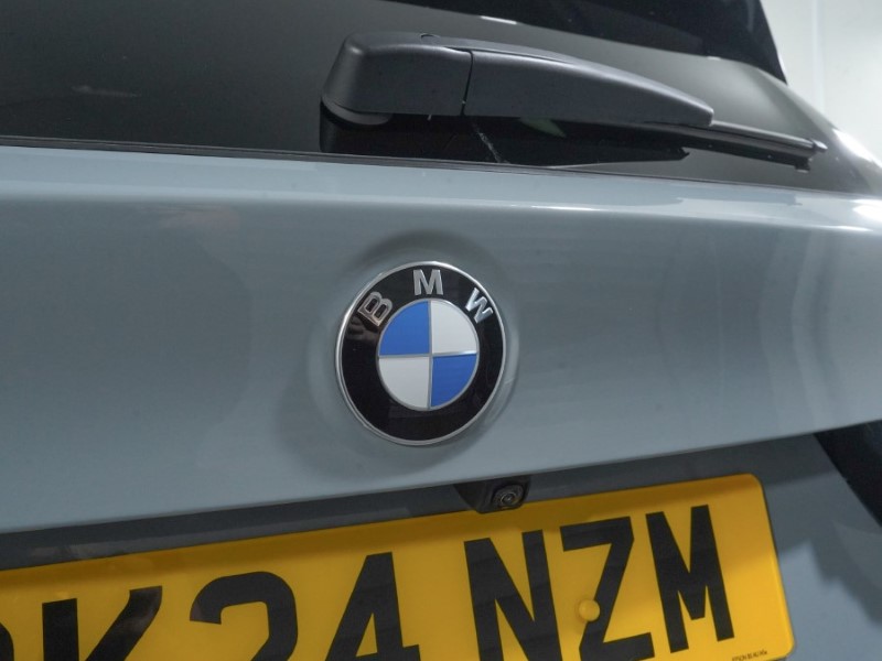 2024 (24) BMW X3 xDrive M40d MHT 5dr Auto 3359381